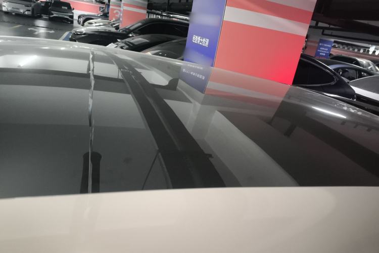 Used Denza N7 2023 with Ultra-Long Range
