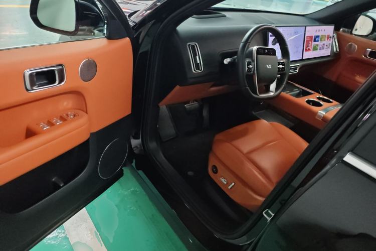 Used Li Auto L6 2024 Max
