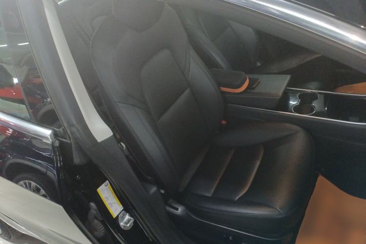 Used Tesla Model 3 2020 Standard Range Rear-Wheel Drive Upgraded Version
