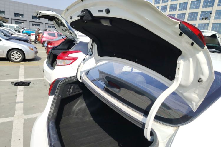 Used Kia K3 2015 1.6L Automatic GL