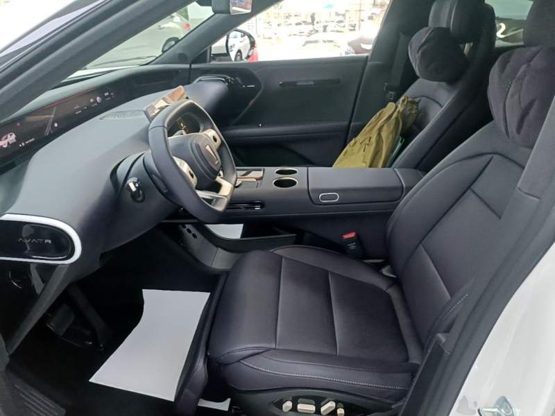 Used Avatr 07 2026 Ultra Pure-Electric All-Wheel-Drive Version — 14