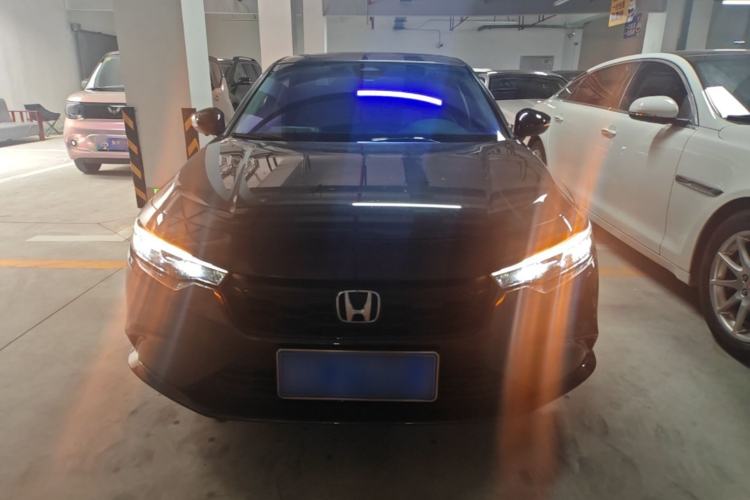 Used Honda Integra 2022 240TURBO CVT Phantom Night·Tech Edition