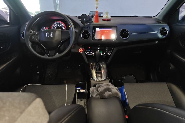 Used Honda XR-V 2021 220TURBO CVT Luxury Edition