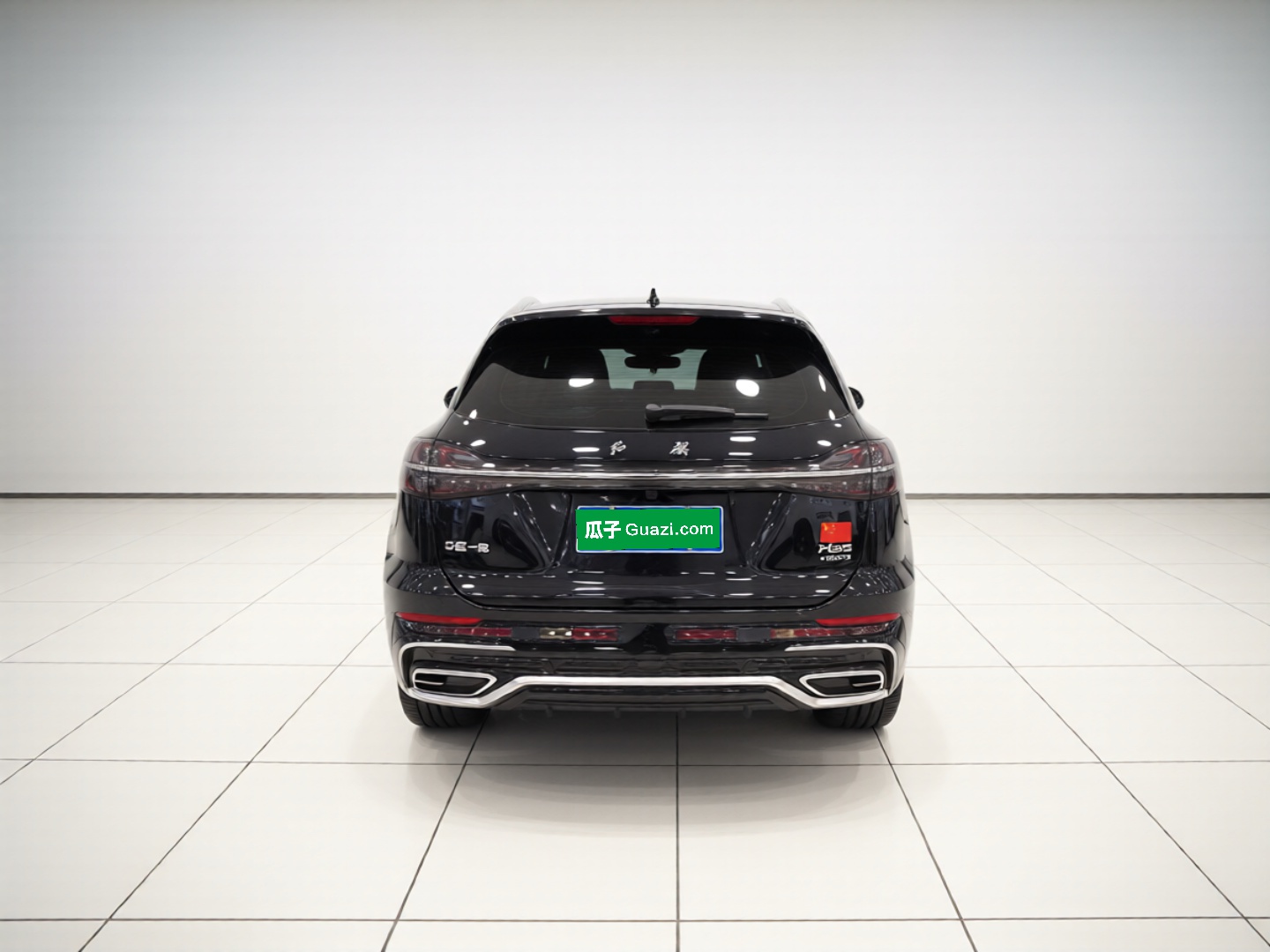 Hongqi HS5 2023 2.0T Qixiang Pro Edition — снимка 5