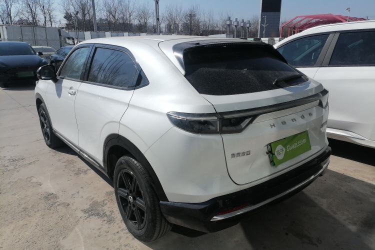 Used Honda e:NS1 2022 e-Series model
