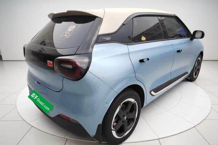 Used Dongfeng NAMMI 01 2024 430 Max Smart+