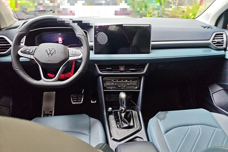 Used Volkswagen Tharu 2024 300TSI Two-Wheel-Drive Moonlight Edition
