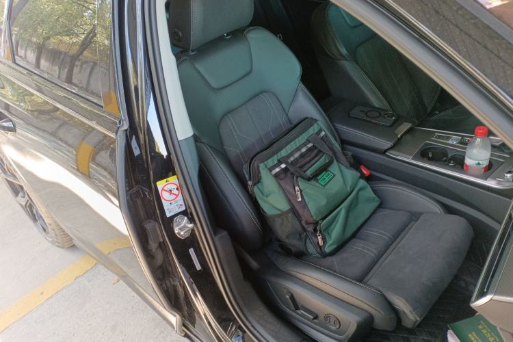 Used Audi A6 2024 Avant Futurist 45 TFSI Prestige Dynamic Edition
