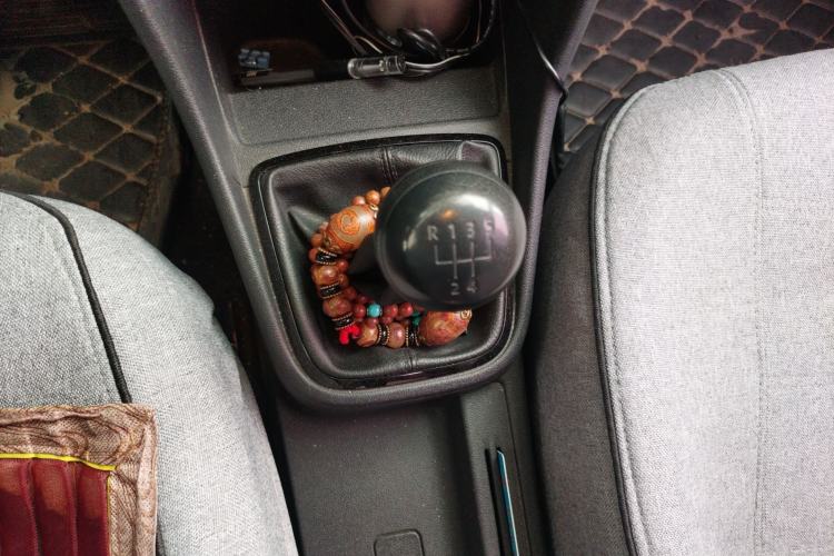 Used Volkswagen Jetta 2015 Zhuihui Edition 1.4L Manual Fashion Model
