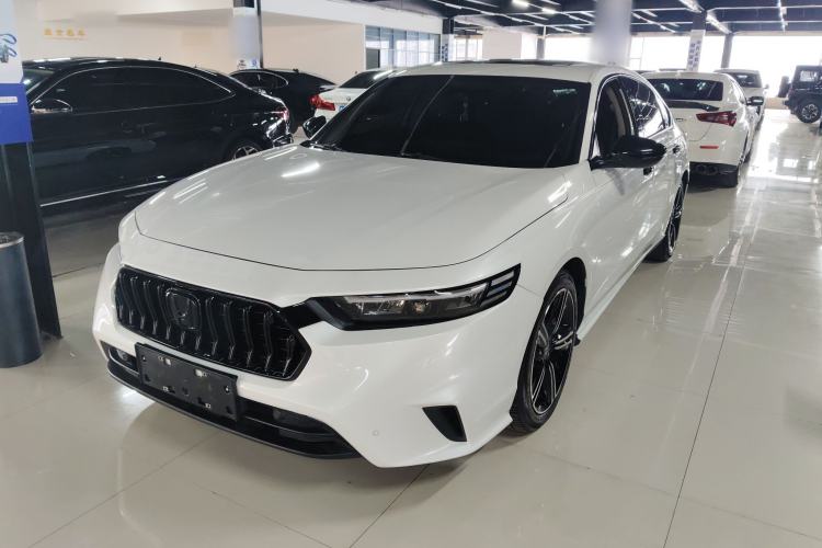 Used Honda Inspire 2023 260TURBO Deluxe Edition