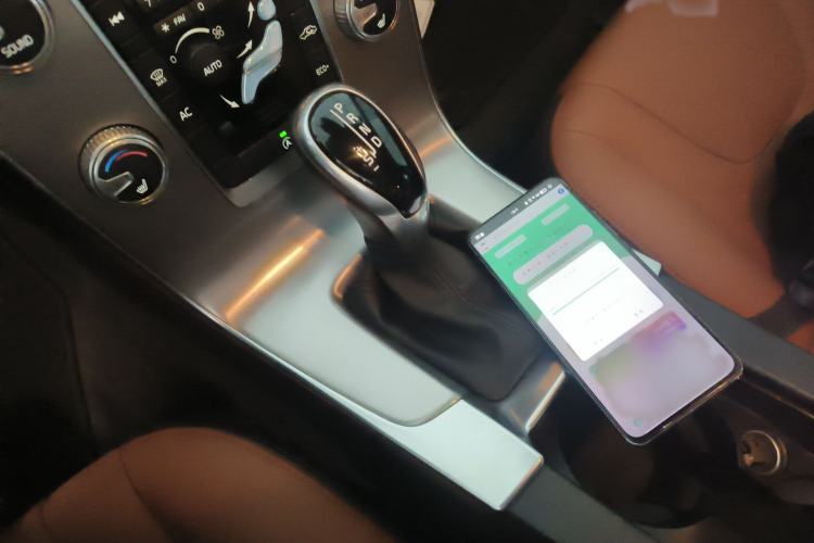 Used Volvo S60 2017 S60L T4 Smart Range Edition