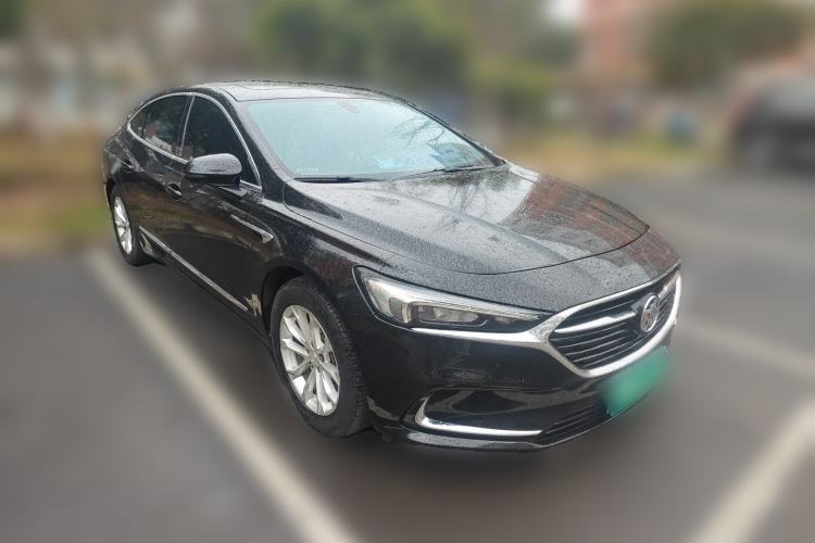 Used Buick LaCrosse 2021 552T Luxury Version