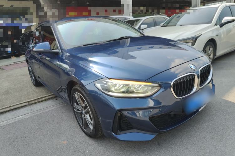Used BMW 1 Series 2021 Revised 120i M Sport Edition
