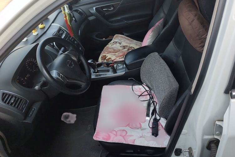 Used Nissan Teana 2013 2.0L XL Comfort Edition
