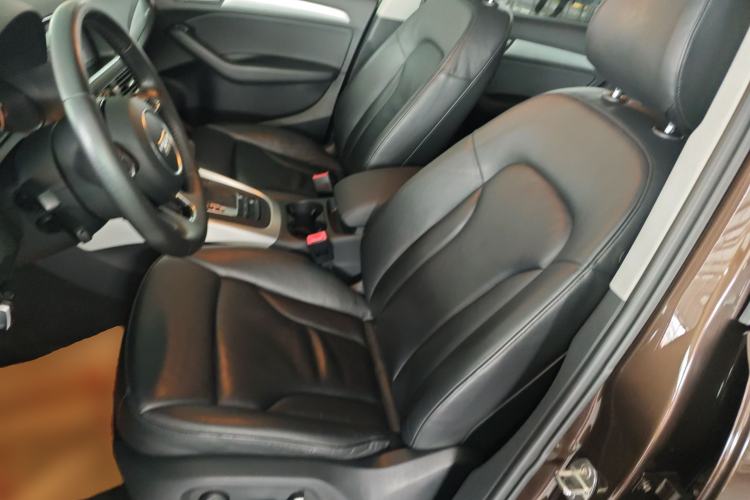 Used Audi Q5 2015 40 TFSI Technology Edition
