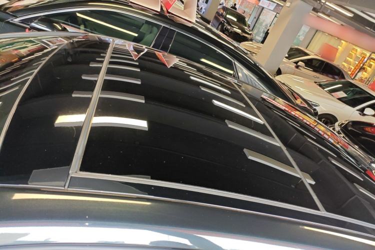 Used Toyota Avalon 2023 2.5L Touring Premium Edition