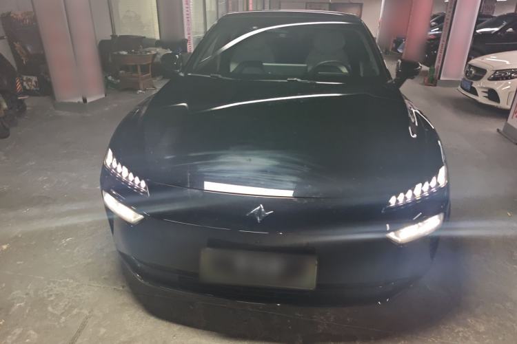 Used Dongfeng eπ eπ007 2024 530 Pro Version
