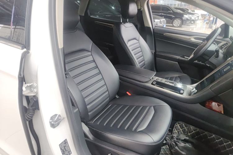 Used Ford Mondeo 2020 EcoBoost 200 Stylish Model