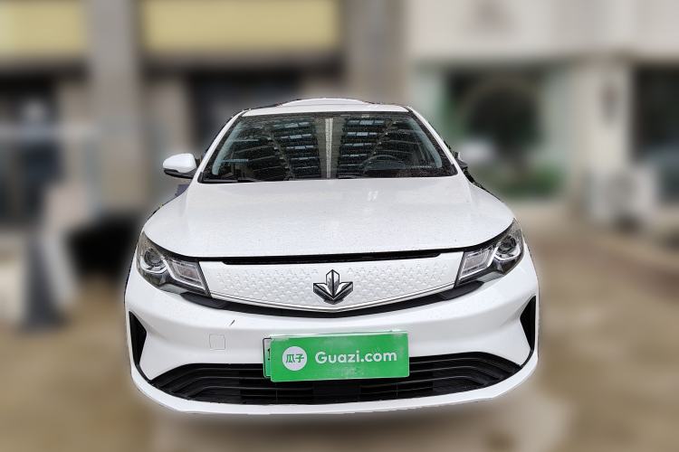 Used Livan Maple 60s 2022 Revised Edition Easy-Drive Version Lithium Iron Phosphate