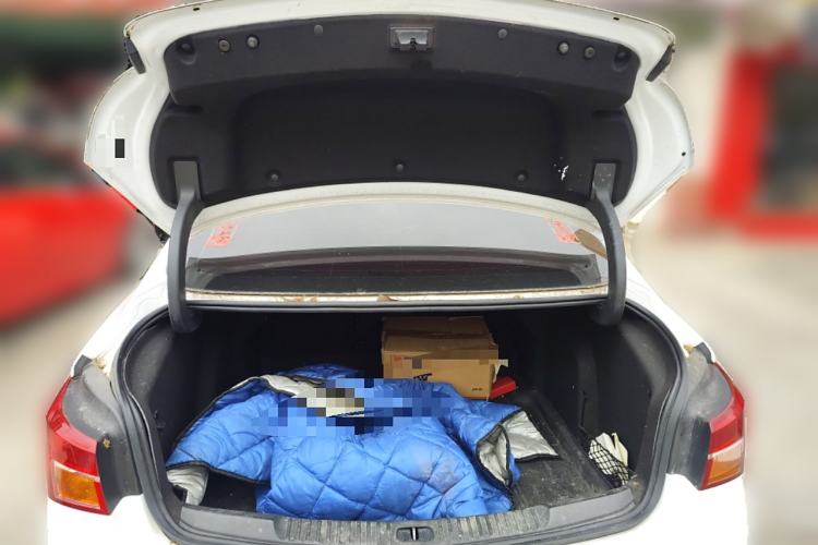 Used Buick Verano 2015 Sedan 15S Manual Leading Model