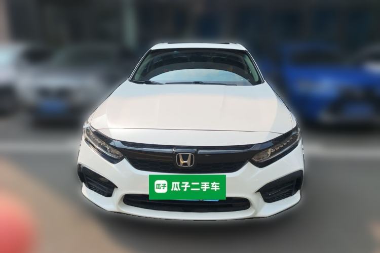 Used Honda Inspire 2019 260TURBO Elegant Edition China V Standard Front