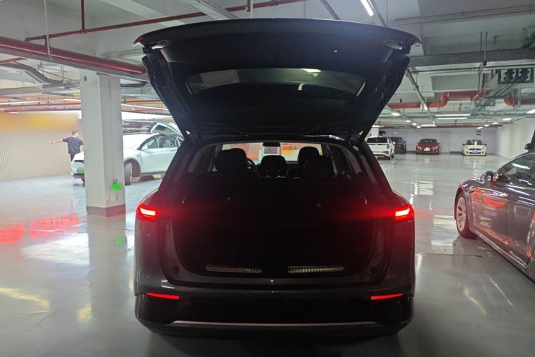 Used XPeng G9 2024 650 Max
