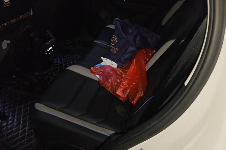 Used Volkswagen Tayron GTE Plug-in Hybrid 2020 1.4T Luxury Model