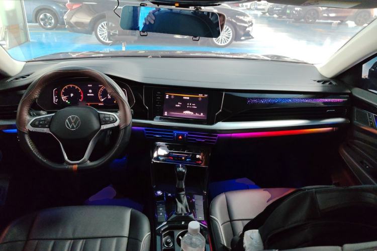 Used Volkswagen Passat 2022 330TSI Starry Elite Edition Custom Version