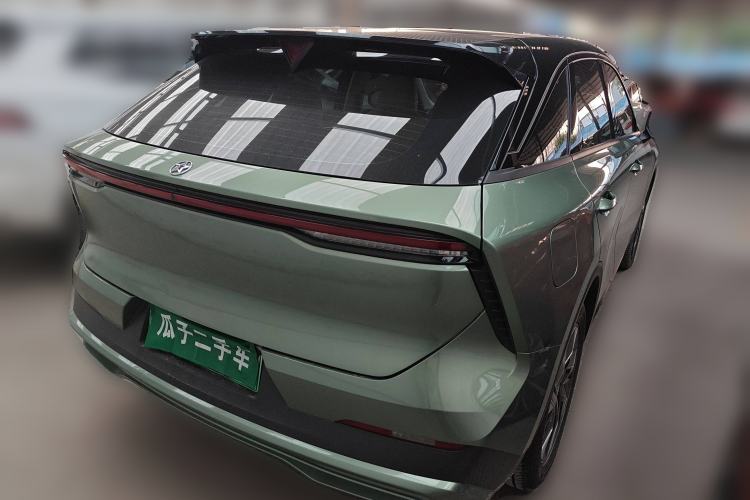 Used Venucia V DD-i 2023 60km iD Version
