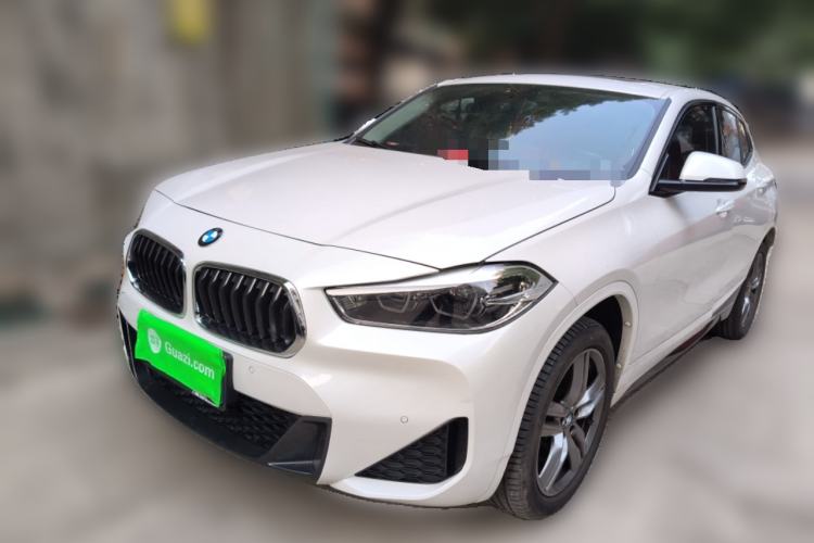 Used BMW X2 2022 sDrive25i M Sport Package