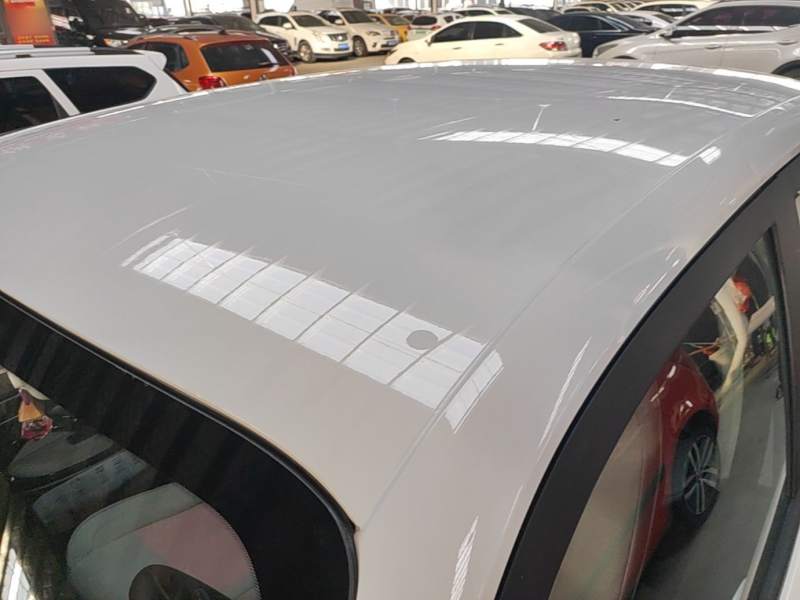 Used Leapmotor T03 2022 Agate Edition — 26