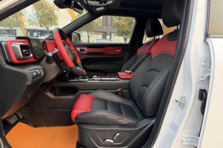 Used Geely Auto icon 2020 1.5TD i9 BSG