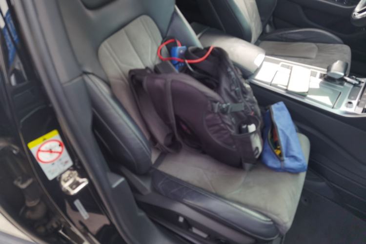 Used Audi A6L 2022 45 TFSI Prestige Dynamic Edition