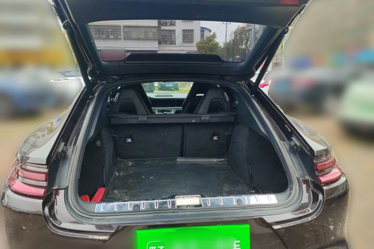 Used Porsche Panamera 2017 Panamera 3.0T