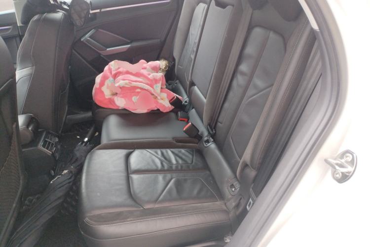 Used Audi Q3 Sportback 2022 40 TFSI Fashion Model