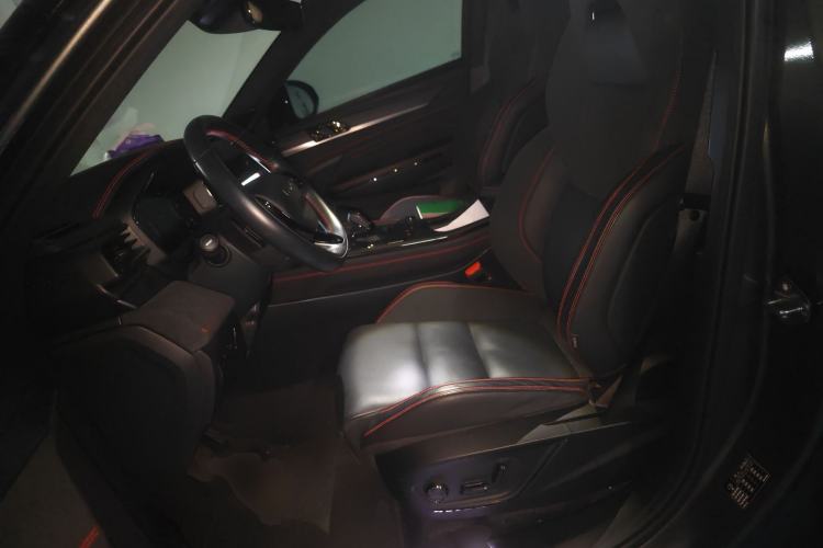 Used Lynk & Co 05 2020 2.0TD Four-Wheel Drive HypeHalo