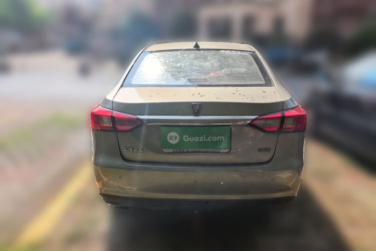 Used Roewe 360 2016 1.5L Manual Smart Screen Version
