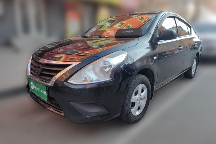 Used Nissan Sunny 2015 1.5XE Manual Comfort Edition