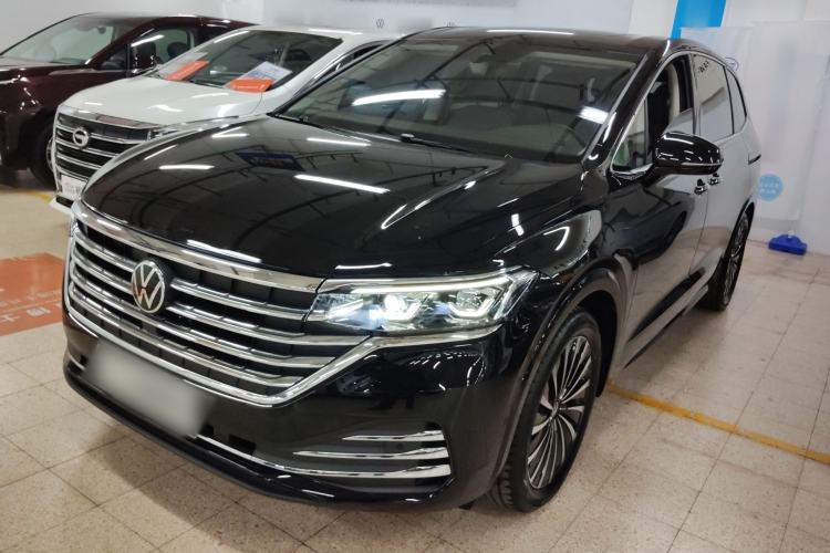 Used Volkswagen Viloran 2024 380TSI Premium Edition