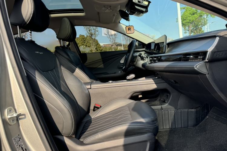 Used Chery Arrizo 8 2024 1.6T DCT Rui