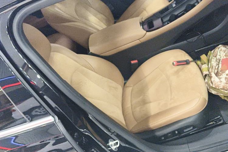 Used Buick LaCrosse 2018 28T Luxury Model
