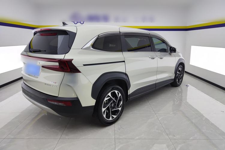 Used Hyundai Custo 2021 380TGDi Smart Love Flagship Edition TOP Premium