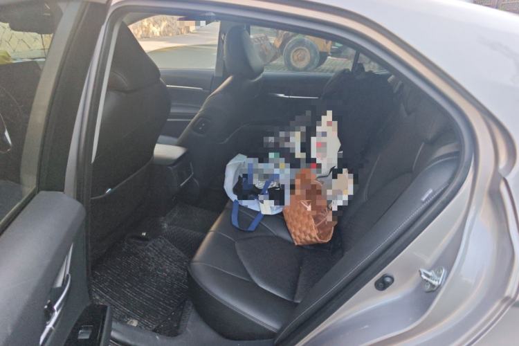 Used Toyota Camry 2021 2.5S Fēngshàng Edition