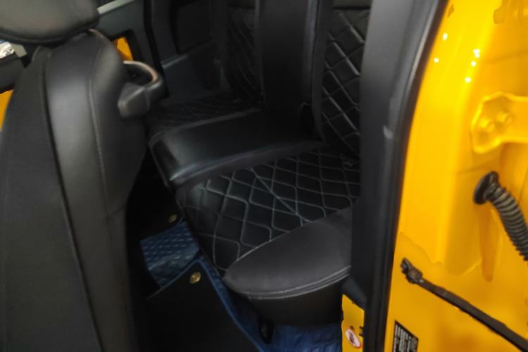 Used Toyota FJ Cruiser (Parallel Import) 2018 4.0 Automatic Middle East