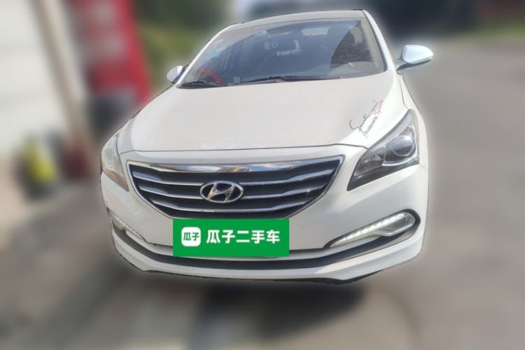 Used Hyundai Mistra 2014 1.8L Automatic Deluxe DLX Model