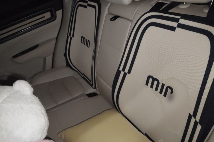 Used Geely Auto icon 2023 1.5TD Chocolate Luxe Edition
