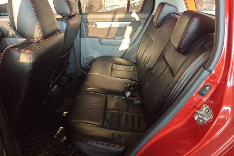 Used Suzuki Swift 2014 1.5L Automatic Fashion Edition
