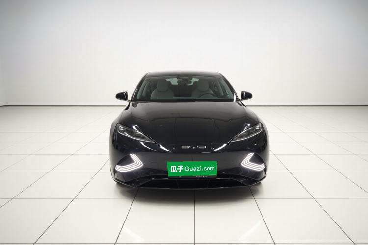 Used BYD Seal 2023 Champion Edition 550km Elite Model