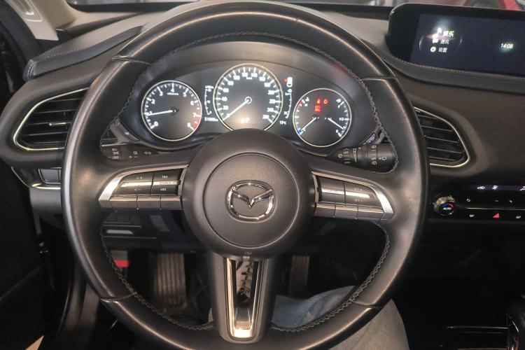 Used Mazda CX-30 2020 2.0L Automatic Joyful Model
