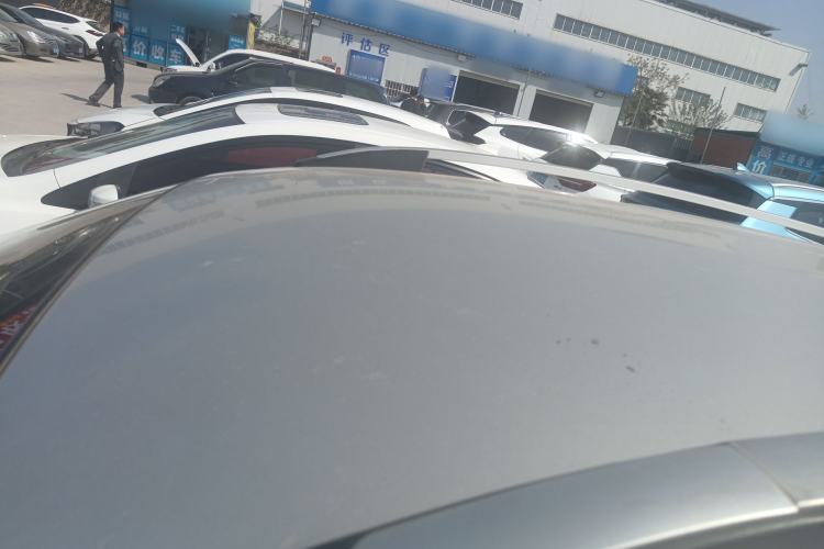 Used Suzuki Liana A6 2014 Hatchback 1.4L Manual Enjoyment Model
